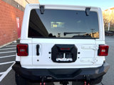 Used 2018 Jeep Wrangler Unlimited Rubicon w/ Dual Top Group image 4