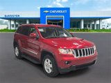 Used 2011 Jeep Grand Cherokee Laredo image 3
