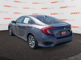 Used 2017 Honda Civic EX image 3