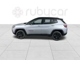 Used 2023 Jeep Compass Trailhawk image 2