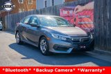 Used 2017 Honda Civic LX image 3