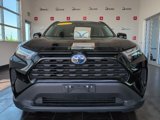 Used 2022 Toyota RAV4 XLE w/ Convenience Package image 3