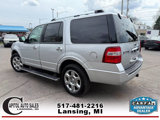 Used 2014 Ford Expedition Limited w/ Equipment Group 301A image 6