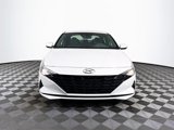 Certified 2023 Hyundai Elantra SEL image 2