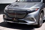 Used 2024 Mercedes-Benz Maybach EQS 680 4MATIC image 6