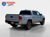 Certified 2016 Toyota Tacoma TRD Sport image 5