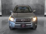 Used 2008 Toyota RAV4 Limited image 2
