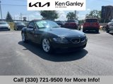 Used 2006 BMW Z4 3.0i image 5