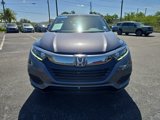 Certified 2022 Honda HR-V LX image 3