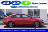 Used 2023 Kia Forte GT w/ GT2 Package image 3