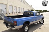 Used 1998 Dodge Ram 2500 Truck 4x4 Quad Cab image 4