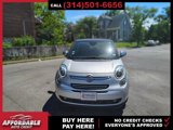 Used 2015 FIAT 500L Lounge image 2