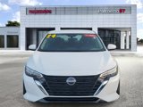 Certified 2024 Nissan Sentra S image 2