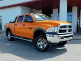 Used 2017 RAM 2500 Tradesman w/ Chrome Appearance Group image 2