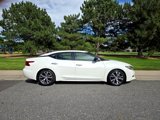 Used 2017 Nissan Maxima 3.5 S image 4