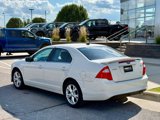 Used 2012 Ford Fusion SE image 3