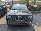 Used 2018 Jeep Grand Cherokee Laredo image 2