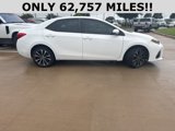 Used 2017 Toyota Corolla SE image 2