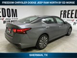 Used 2024 Nissan Altima 2.5 SV image 4
