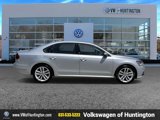 Certified 2019 Volkswagen Passat 2.0T Wolfsburg w/ Wheels & Sunroof Package image 6