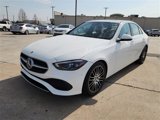 Used 2022 Mercedes-Benz C 300 4MATIC Sedan image 3