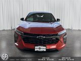 Used 2024 Chevrolet Trax RS w/ Sunroof Package image 2