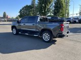 Used 2021 Chevrolet Silverado 1500 Custom image 3