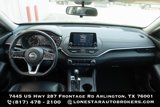 Used 2020 Nissan Altima 2.5 SR image 2