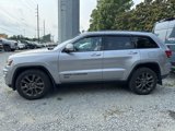 Used 2016 Jeep Grand Cherokee Limited 75th Anniversary image 4