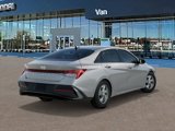 New 2025 Hyundai Elantra SE image 4
