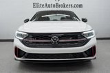 Used 2024 Volkswagen Jetta GLI Autobahn w/ GLI Black Package image 3