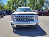 Used 2015 Chevrolet Silverado 1500 LT w/ LT Convenience Package image 2