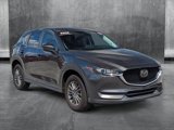 Used 2021 MAZDA CX-5 Touring image 3