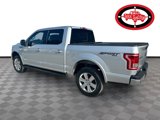 Used 2015 Ford F150 XLT w/ Equipment Group 302A Luxury image 5