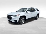 Used 2019 Chevrolet Traverse LT image 1