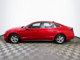 Used 2022 Hyundai Sonata SE image 5