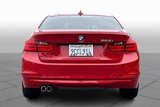 Used 2015 BMW 328i Sedan image 4