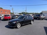 Used 2014 BMW X1 sDrive28i image 3