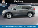Used 2016 Honda CR-V EX-L image 3