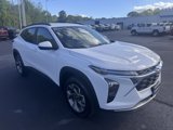 New 2025 Chevrolet Trax LT w/ Driver Confidence Package image 2