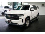 Used 2021 Chevrolet Tahoe LT image 3