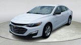 Used 2023 Chevrolet Malibu LS image 3