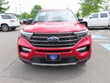 Used 2020 Ford Explorer XLT w/ Equipment Group 202A image 2