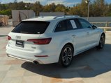 Used 2018 Audi A4 2.0T allroad Prestige image 5