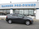 Used 2022 Chevrolet Equinox LT image 2