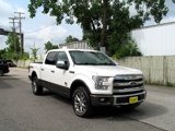 Used 2016 Ford F150 King Ranch w/ Equipment Group 601A Luxury image 2