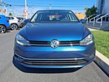 Certified 2020 Volkswagen Golf 4-Door image 2