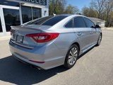 Used 2017 Hyundai Sonata Sport w/ Value Edition Package 02 image 3