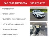 New 2024 Ford Edge SE image 4
