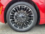 New 2024 FIAT 500 e (RED) image 3